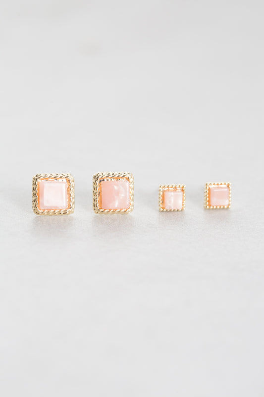 Take Two Earring Set | Peachy Keen