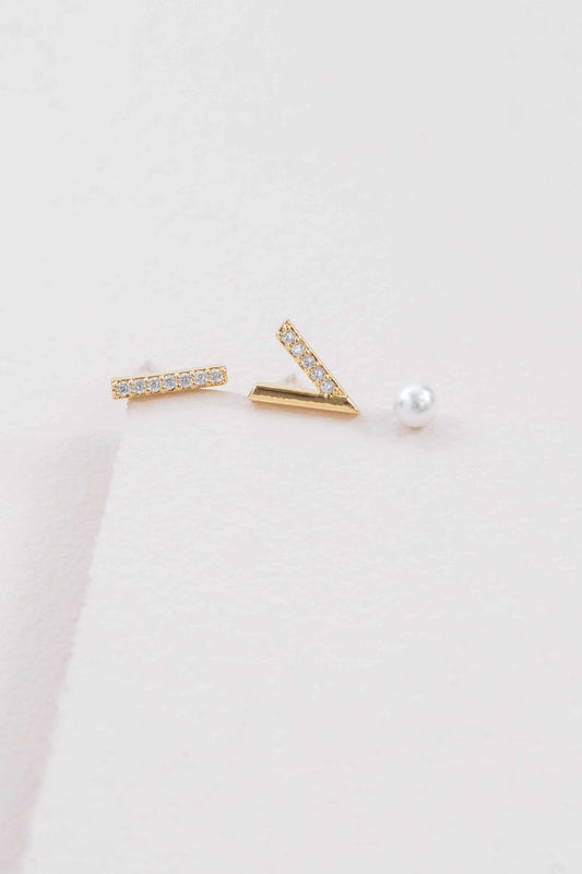 Very Cute Earring Set