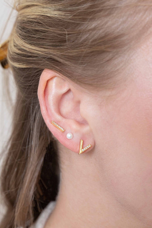 Very Cute Earring Set