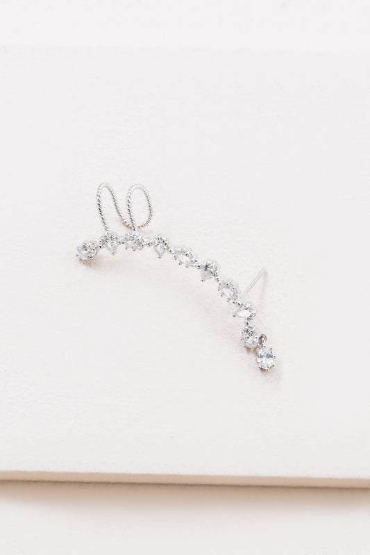 Gala Ear Crawler Cuff