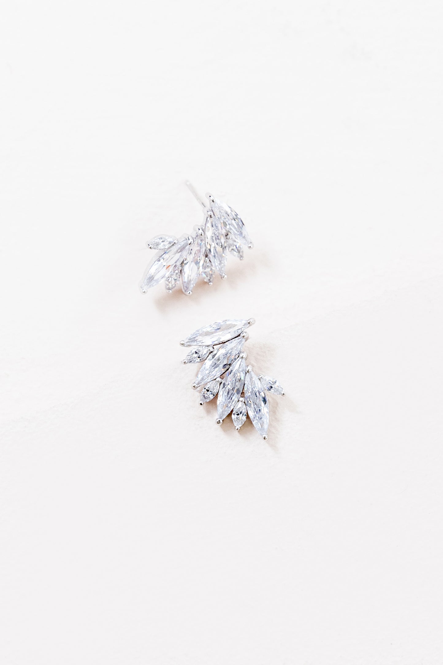 Icara Wing Earrings
