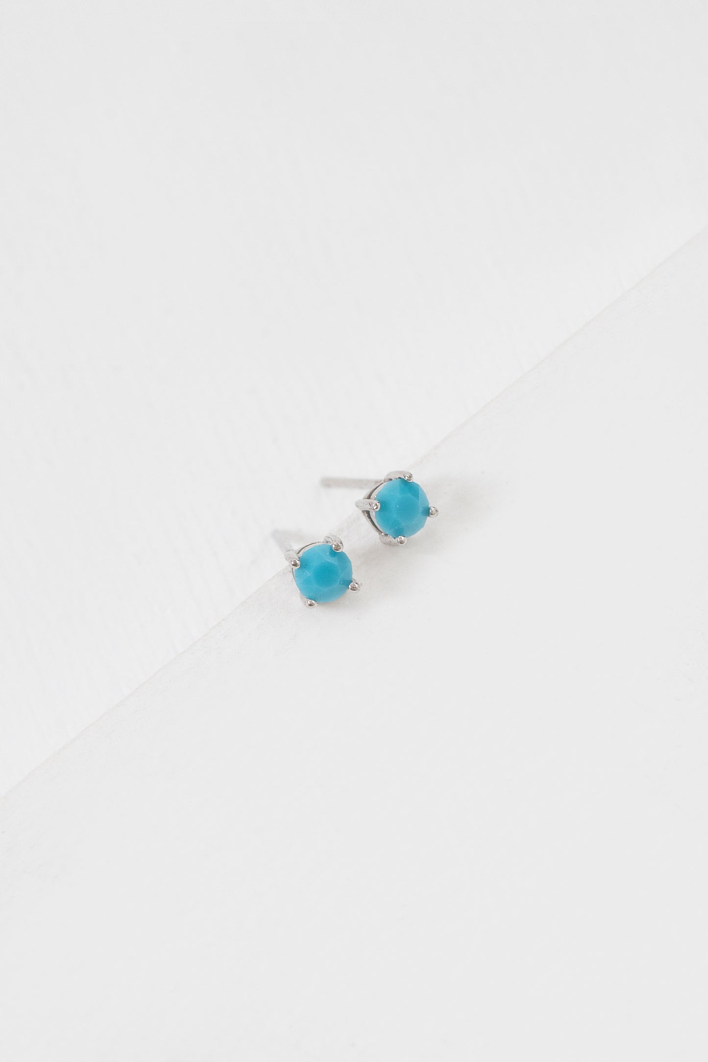 Birthstone Earrings