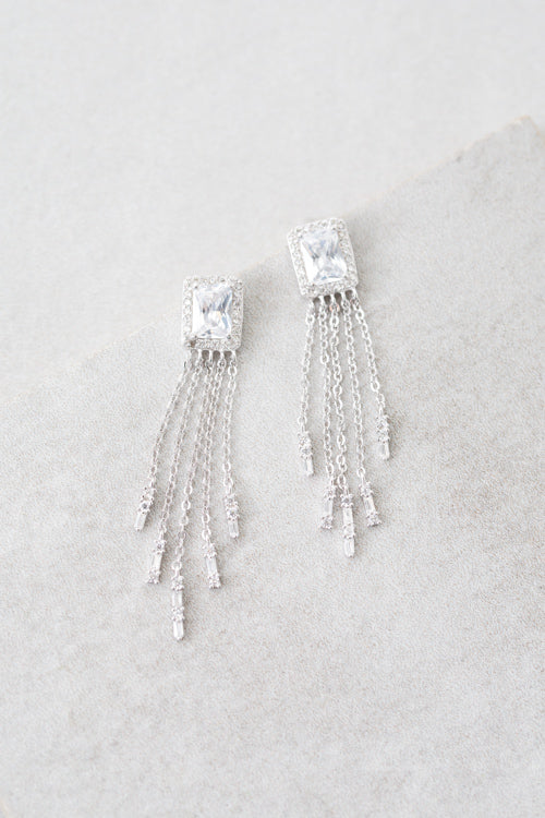 Sloan Dangle Earrings