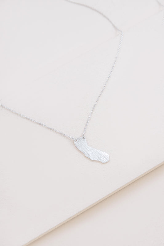 California State Necklace
