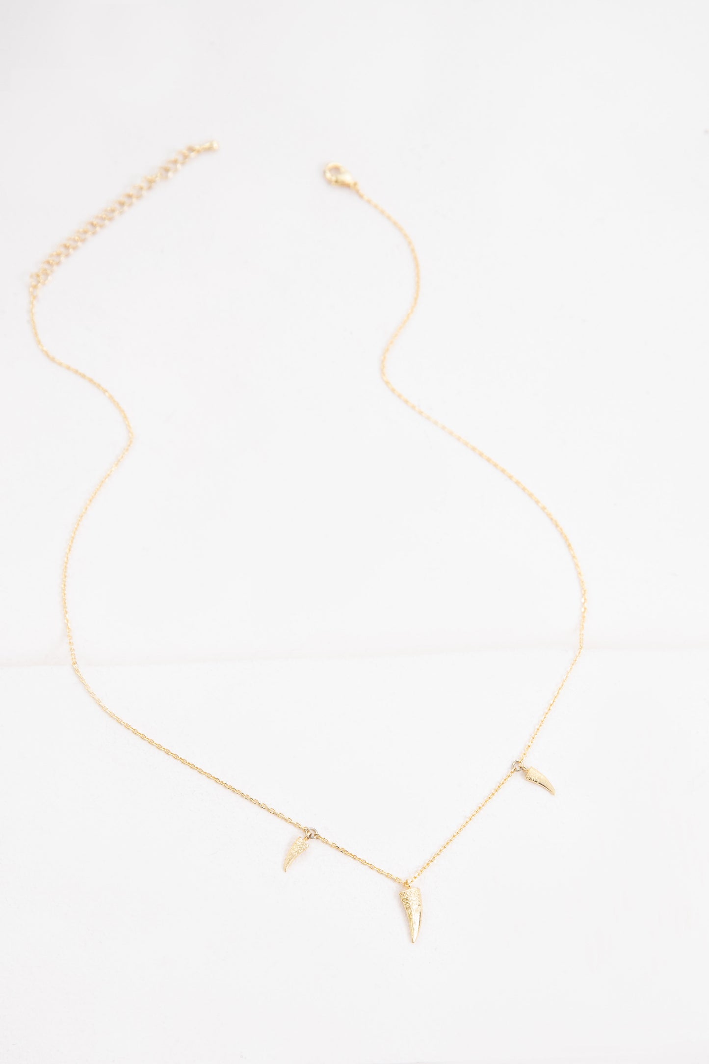 Indak Necklace