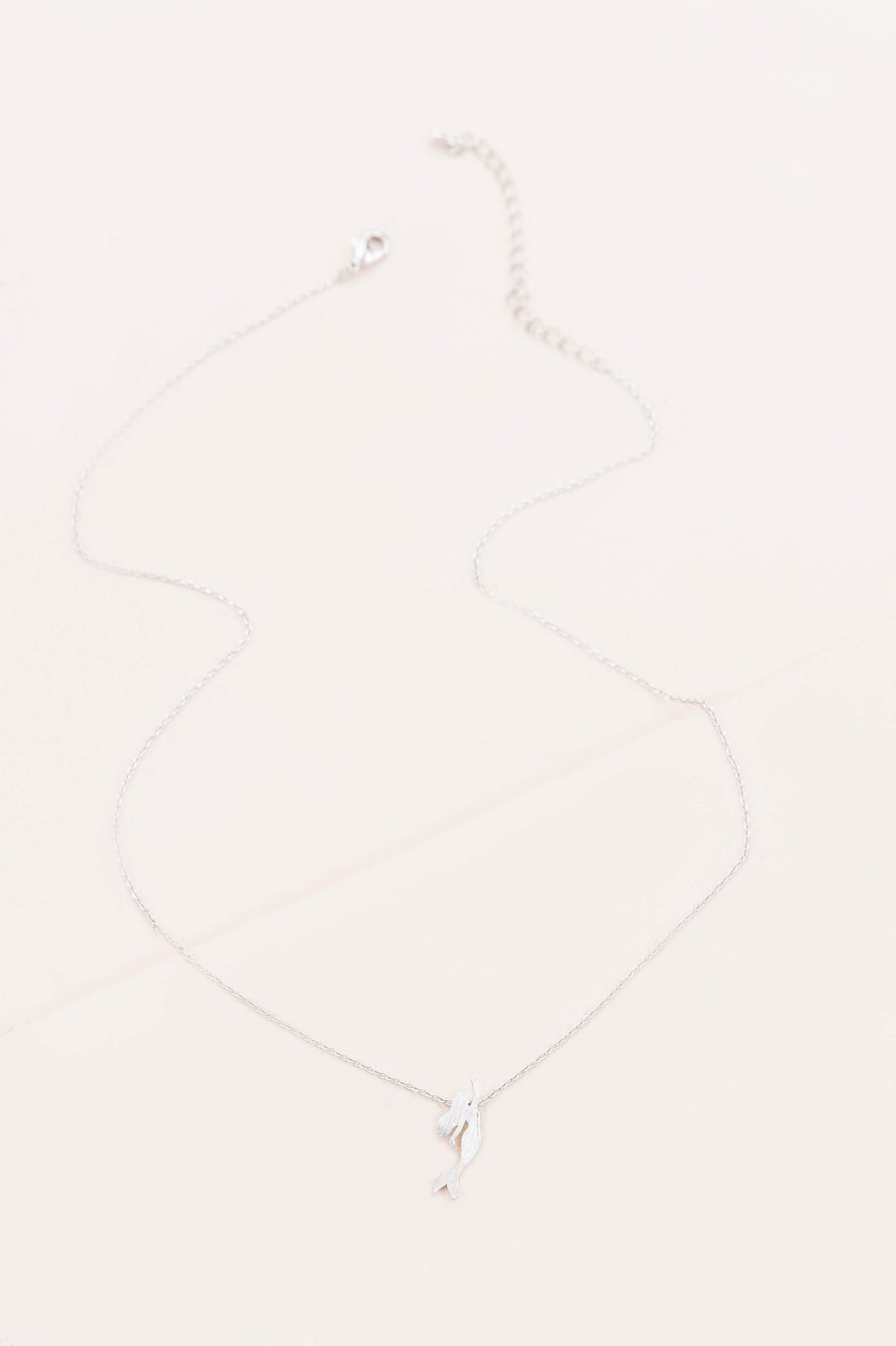 Mermaid Necklace
