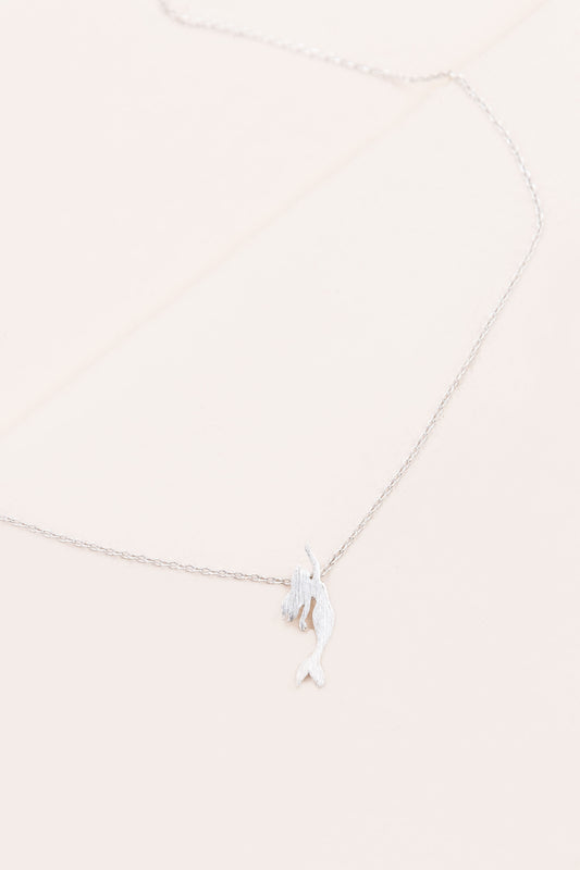 Mermaid Necklace