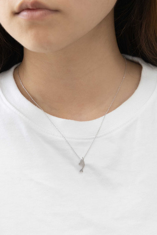 Mermaid Necklace