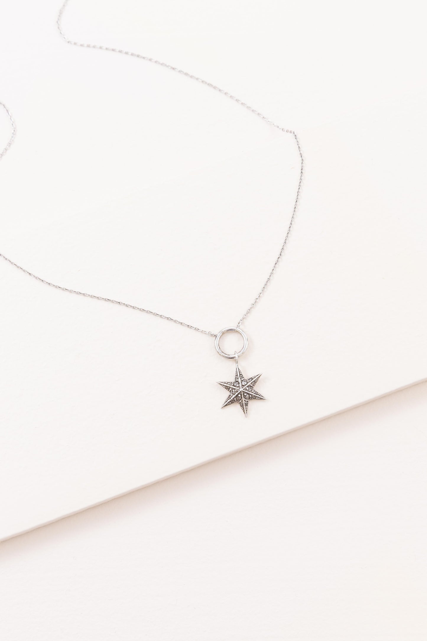 Stella Star Necklace