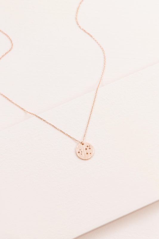 Constellation Necklace