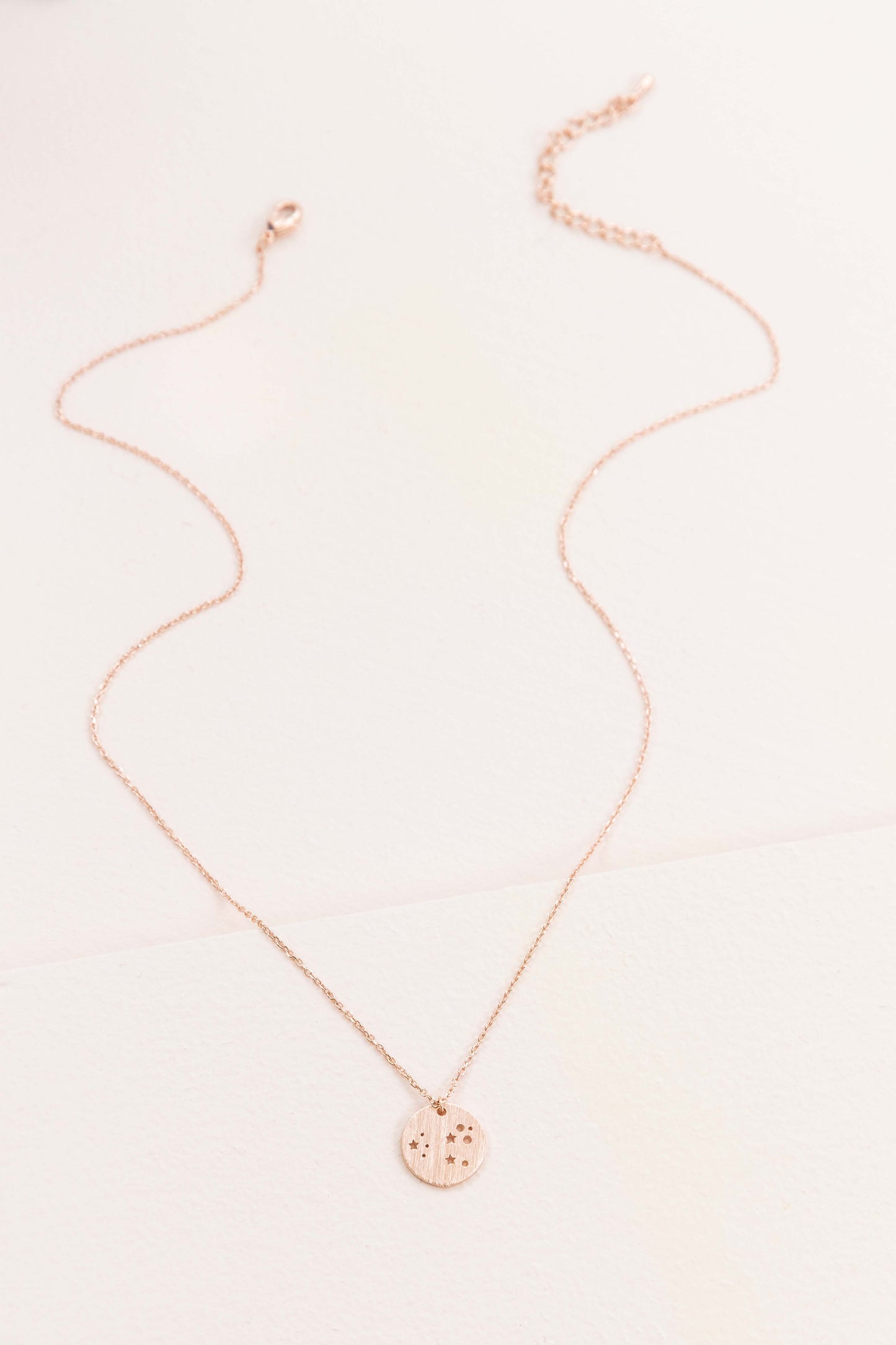 Constellation Necklace