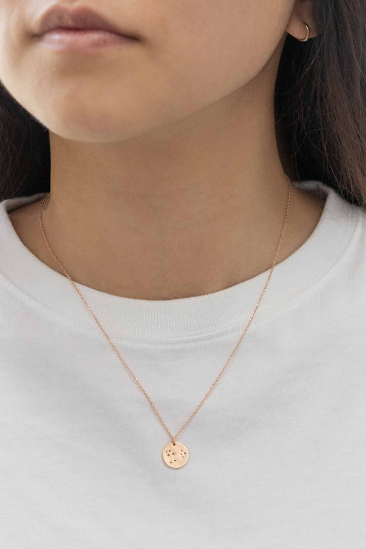 Constellation Necklace