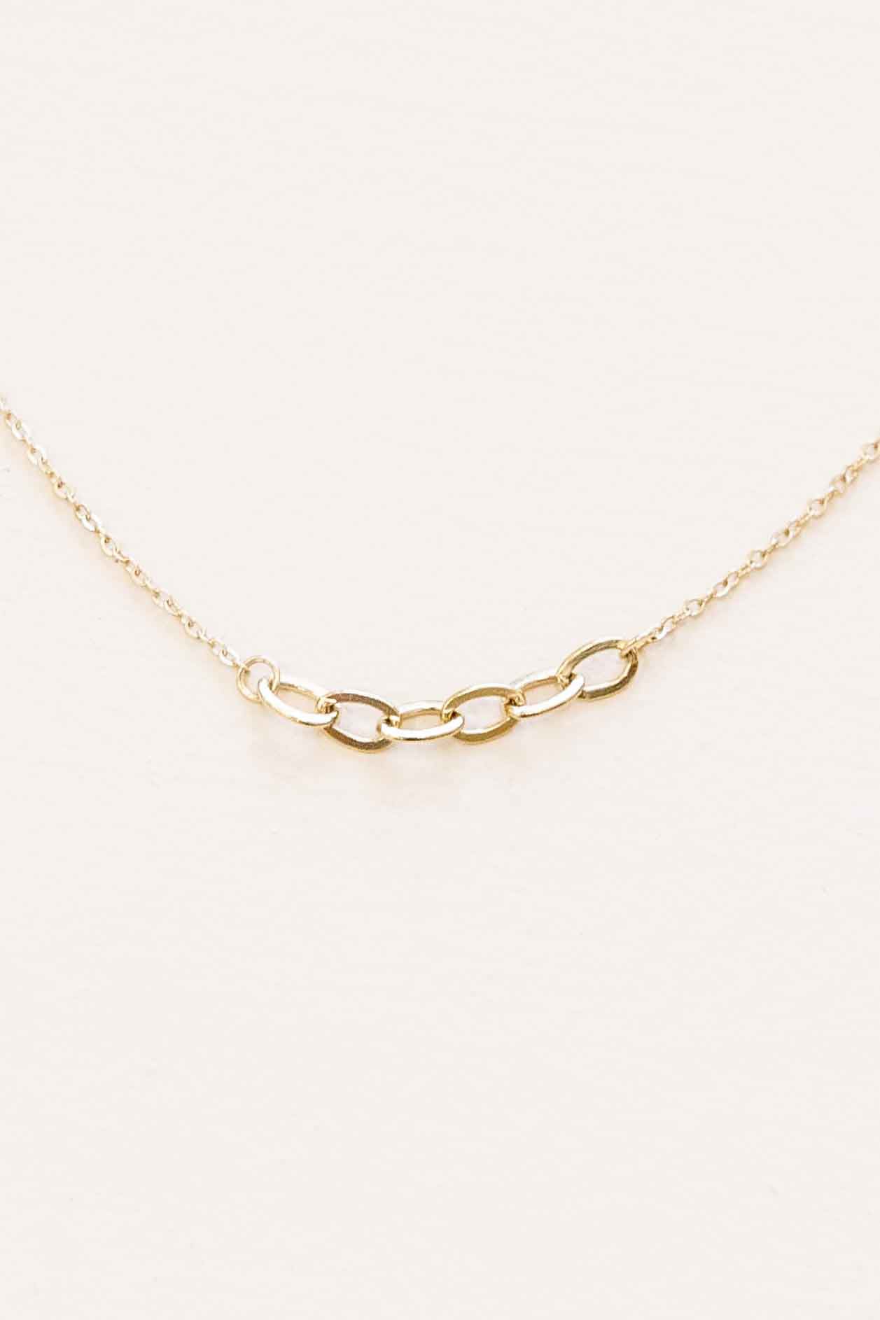Once Upon a Chain Necklace (14K)