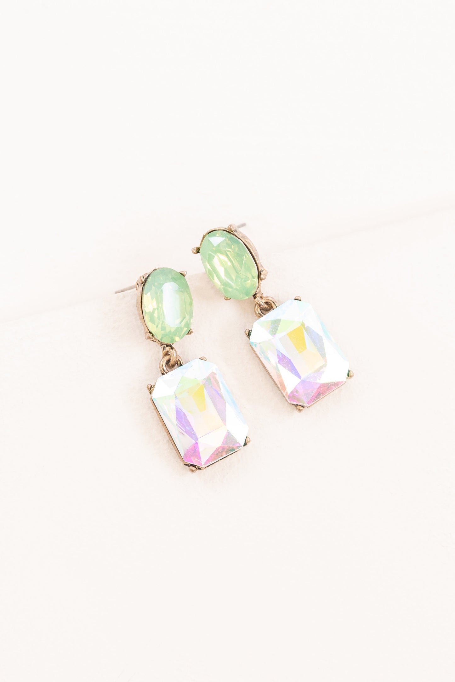 Loria Earrings | Radiant