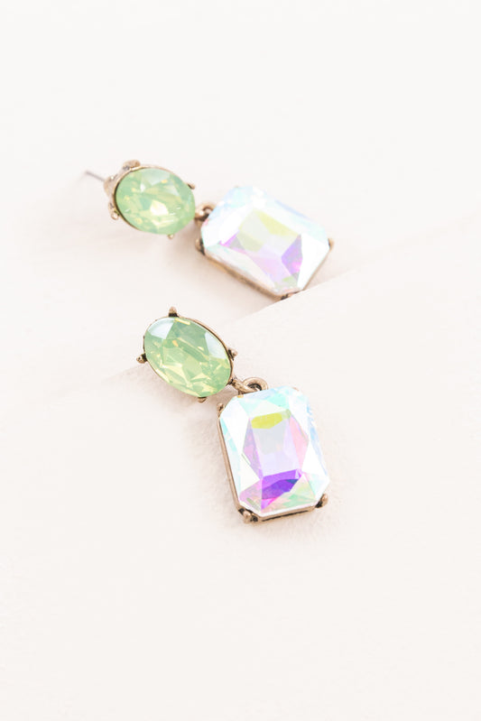 Loria Earrings | Radiant