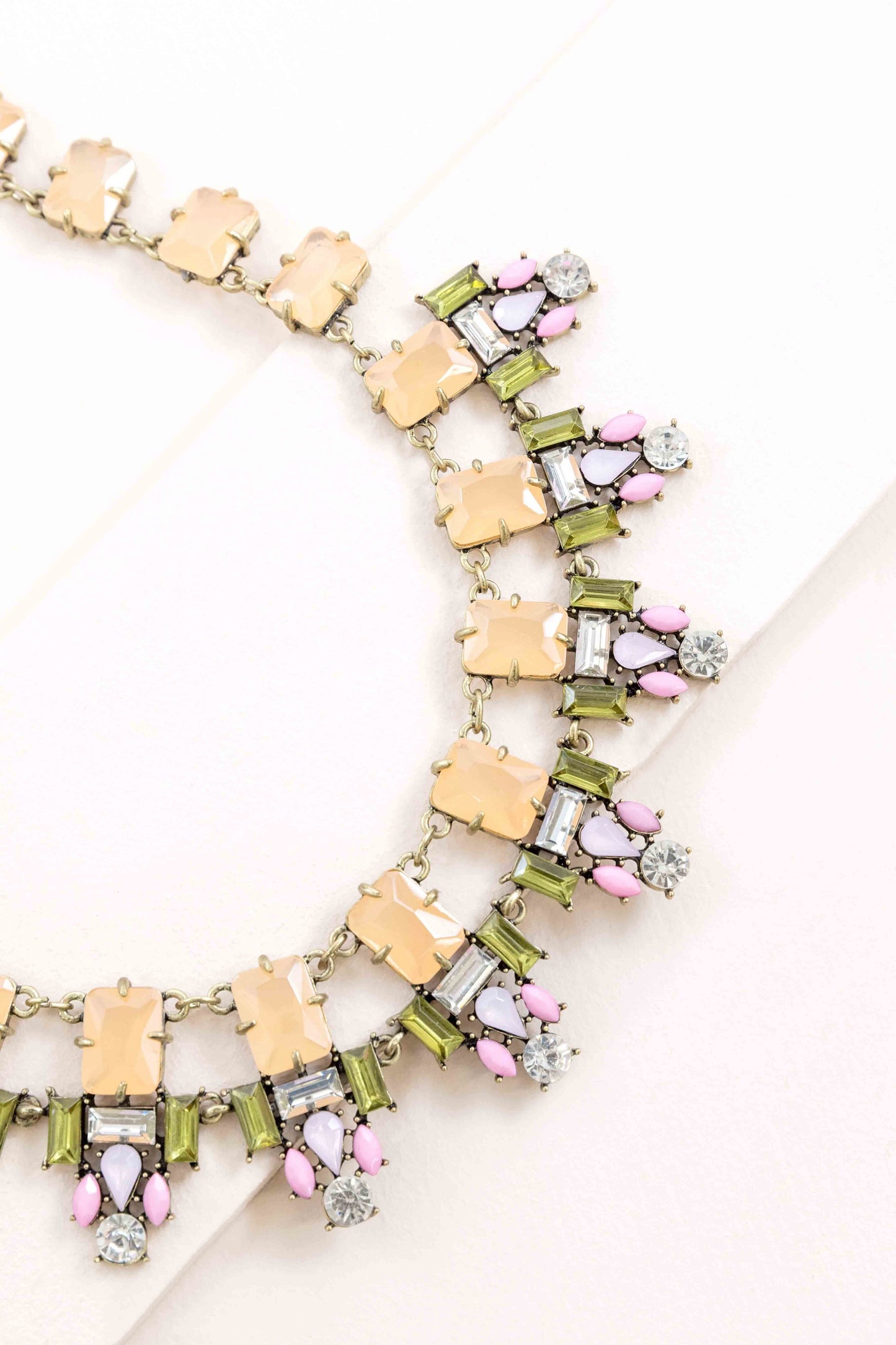 Kate Spring Bib