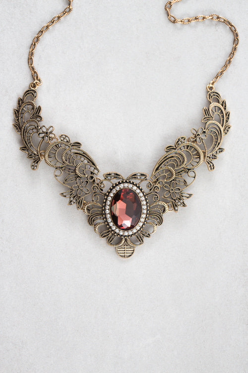 Joan Bib | Ruby