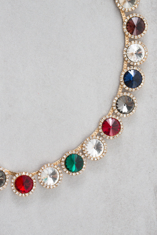 Cora Collar