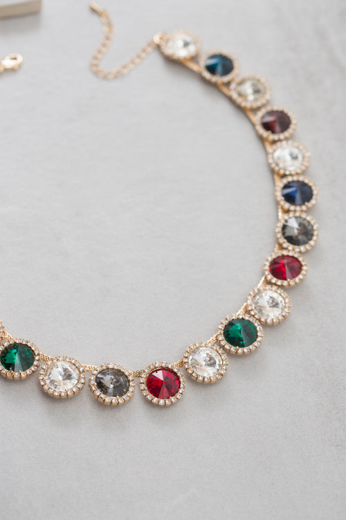 Cora Collar