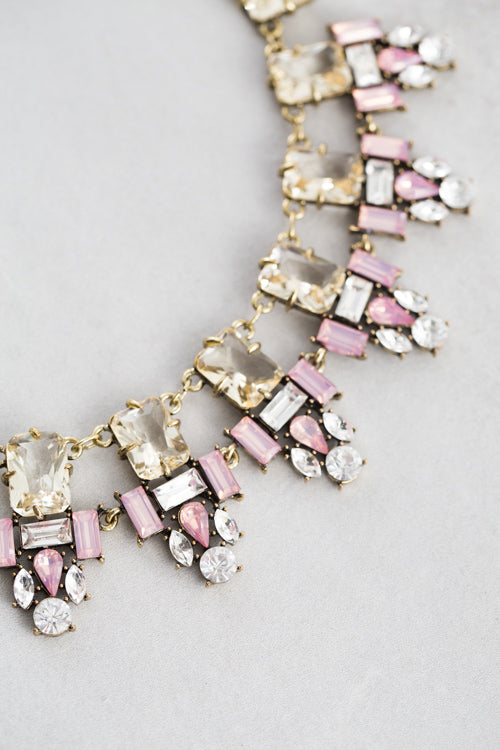 Kate Bib | Pink