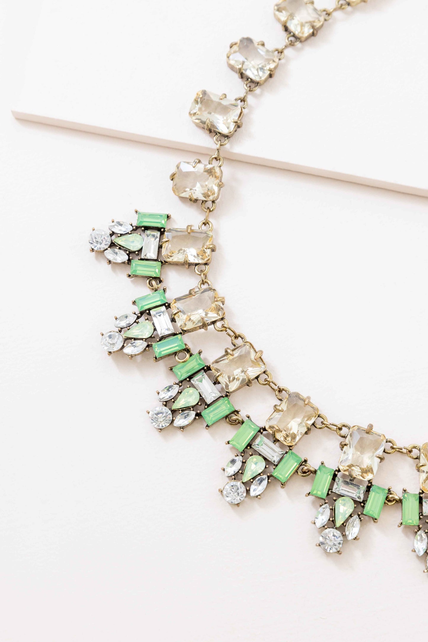 Kate Bib | Green