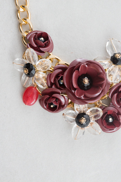 Estelle Bib | Wine