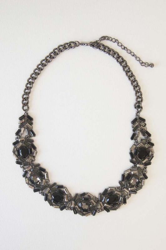 Apia Bib | Shadow