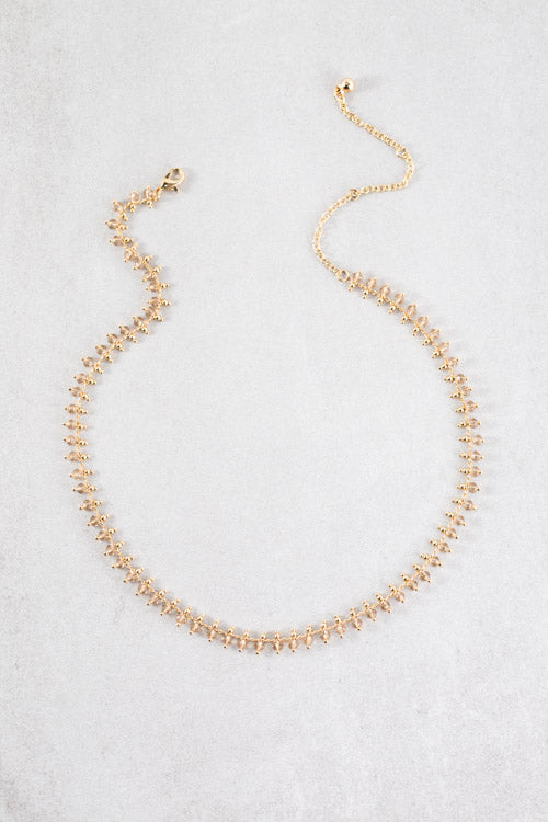 Kenna Necklace