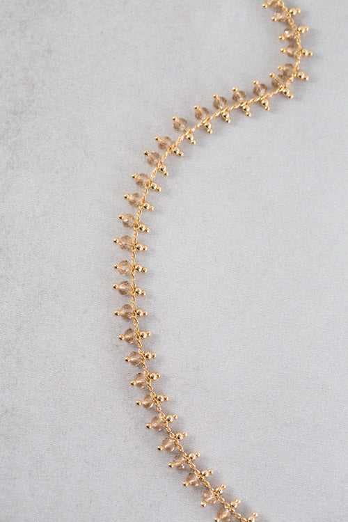 Kenna Necklace
