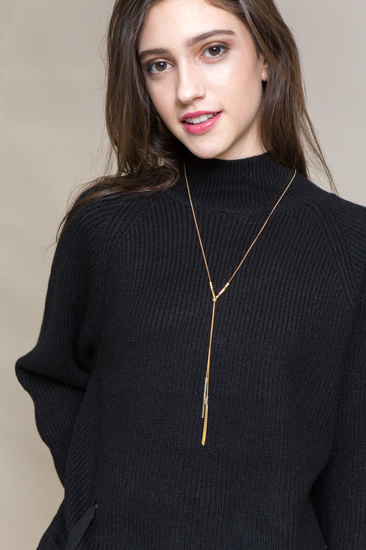 Arin Bolo Necklace