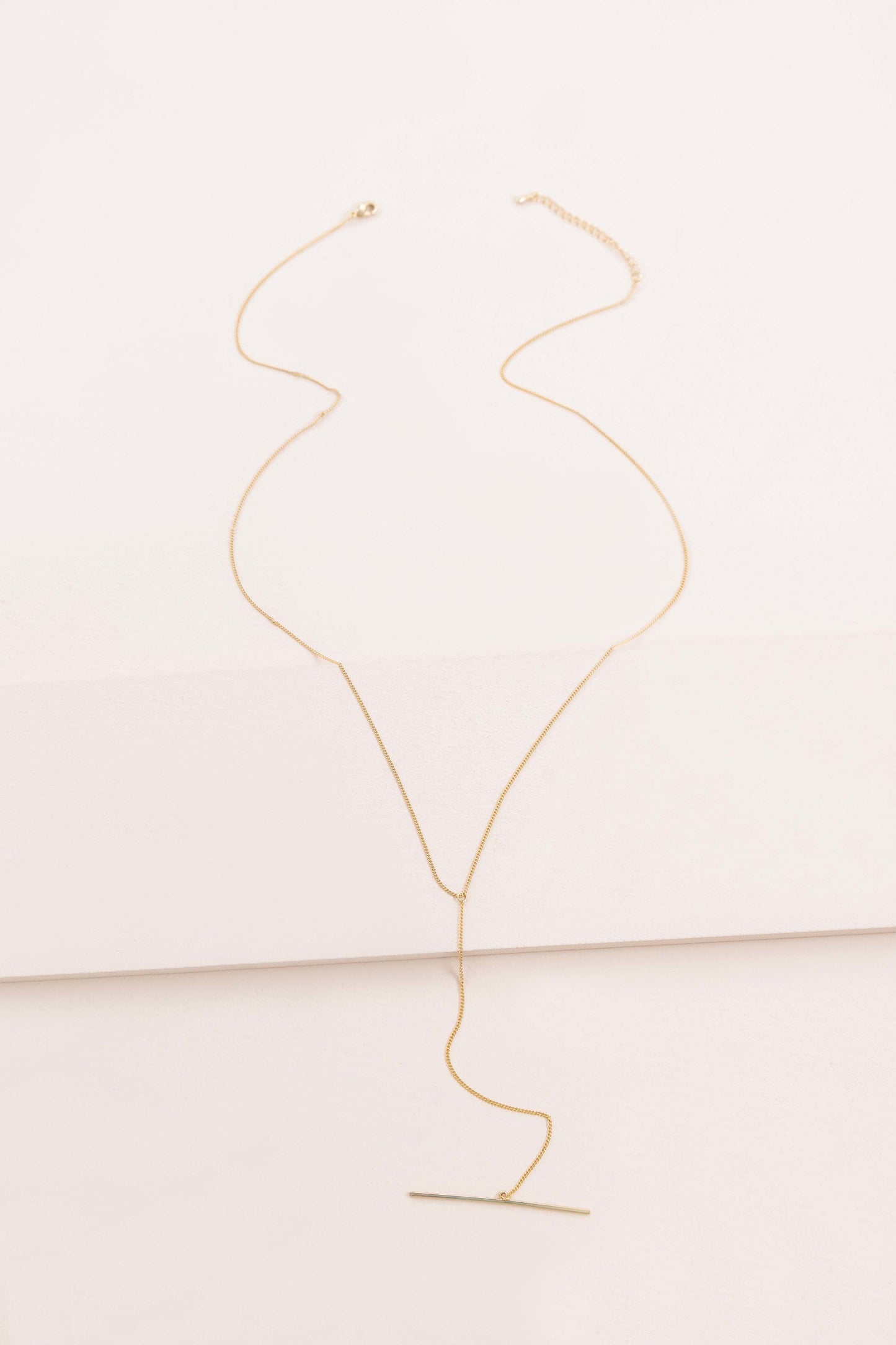 Overwatch Y-Necklace