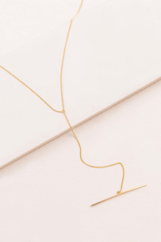 Overwatch Y-Necklace