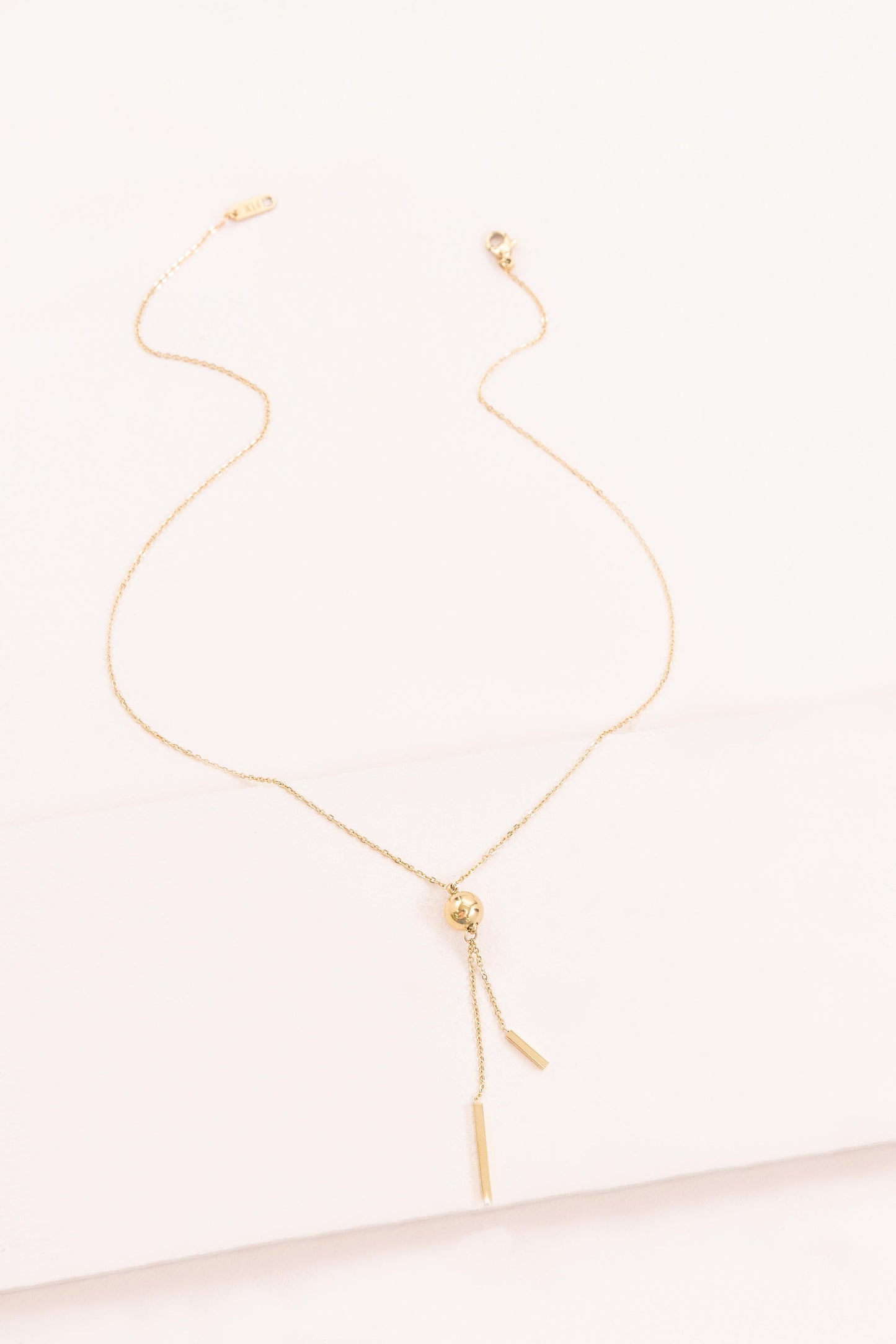 Sora Necklace | Gold (14K)