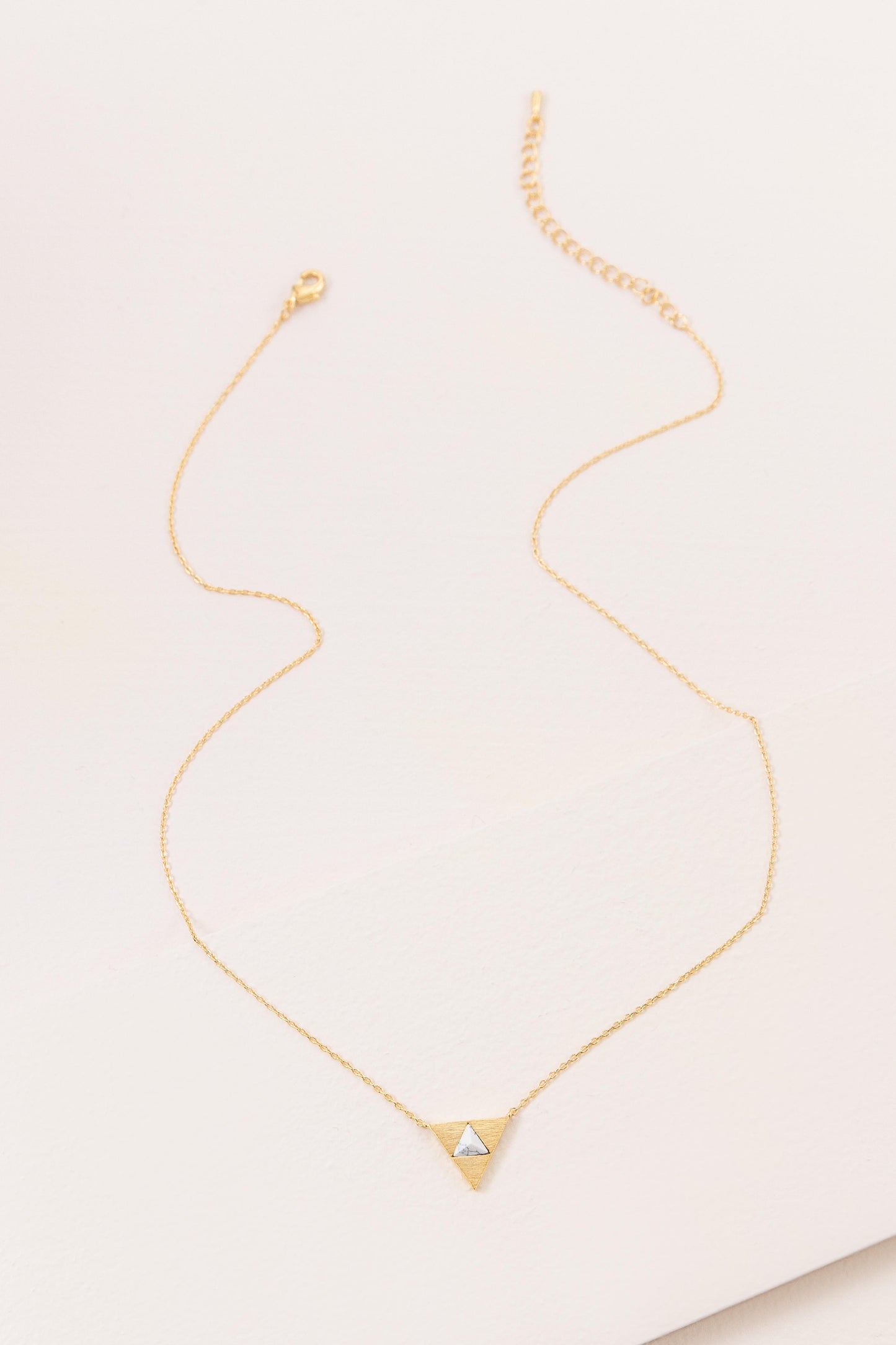 Guardian Stone Necklace