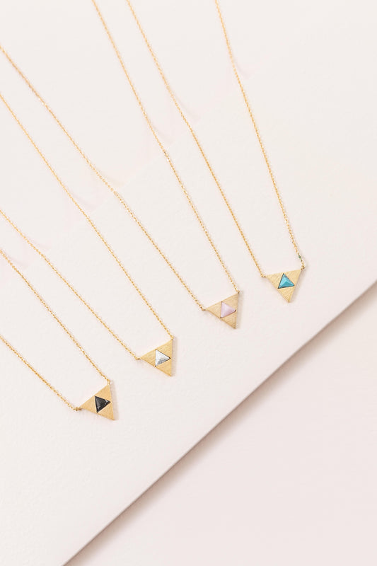 Guardian Stone Necklace