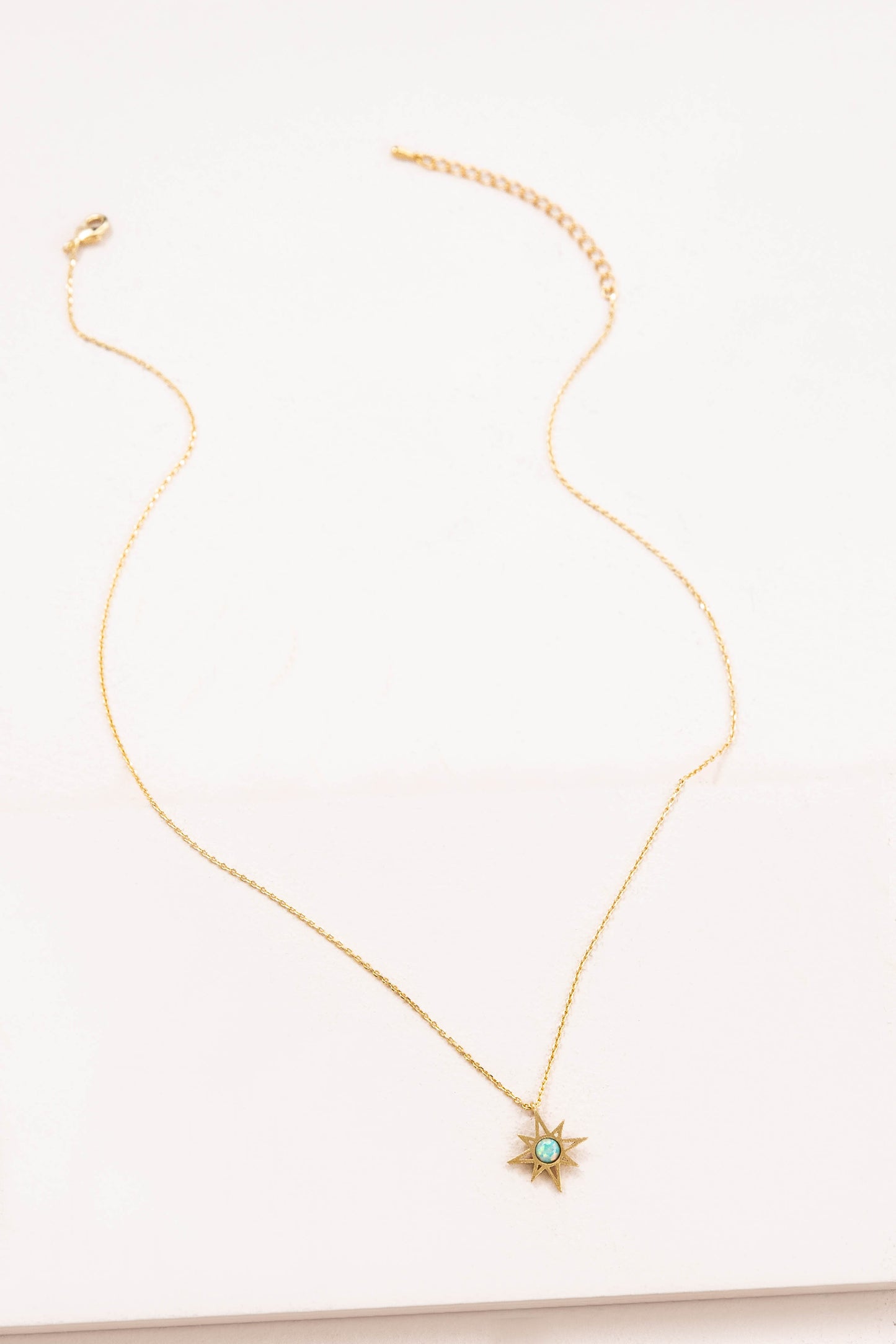 Pixum Sun Stone Necklace