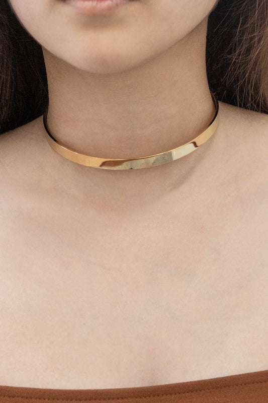 Greco Choker