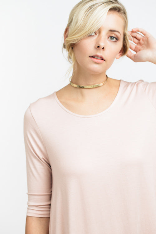 Greco Choker