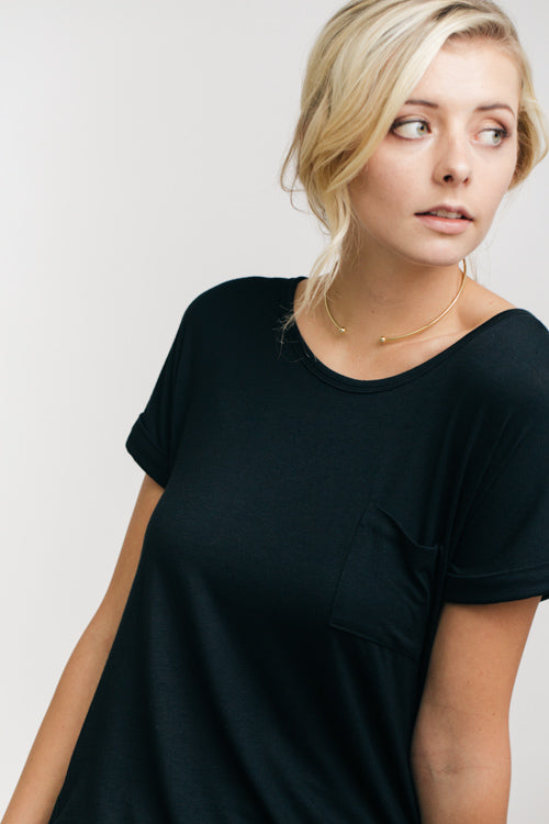 Minimalist Sphere Choker