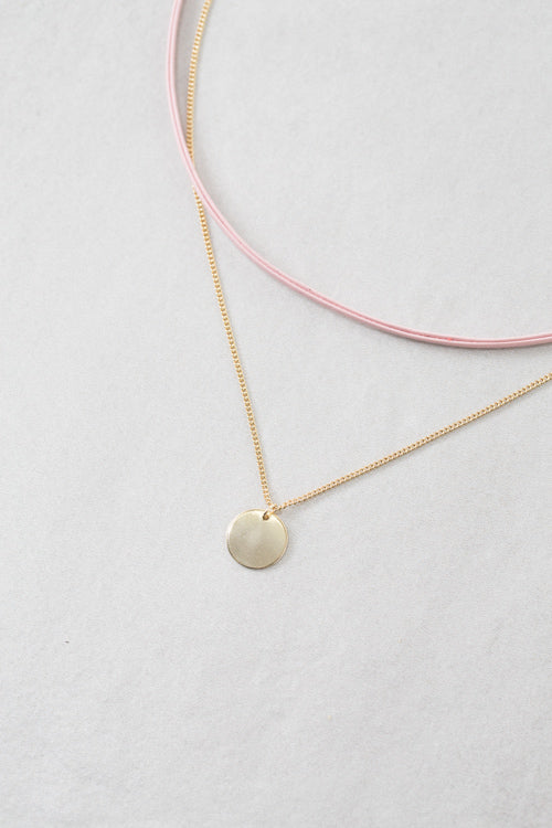 McKenna Choker (24K)