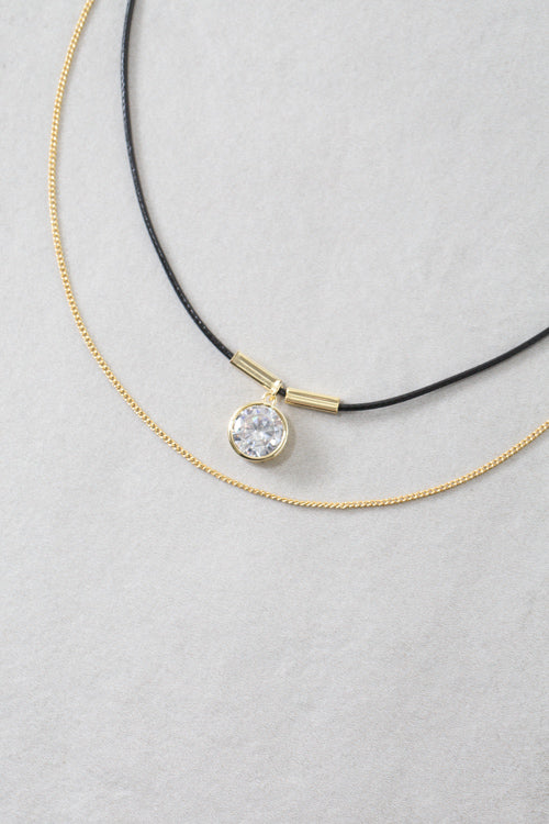 Rogue Choker (24K)