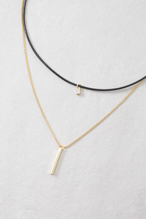 Maven Choker (24K)