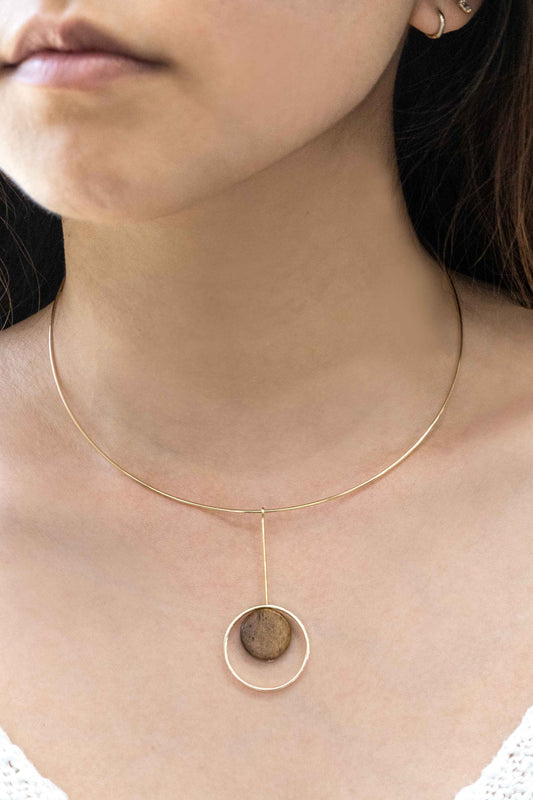 Aonani Choker