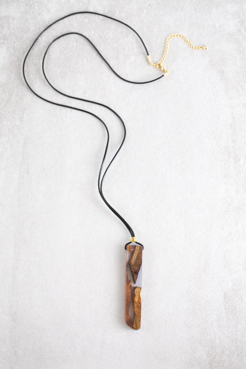 Holokai Pendant Necklace