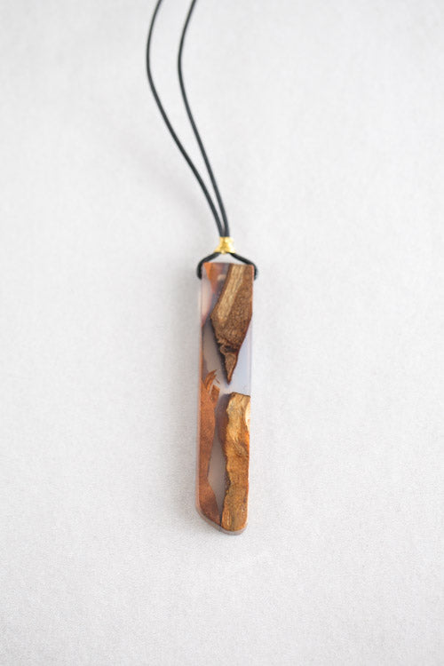 Holokai Pendant Necklace