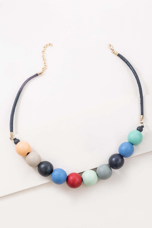 Arjana Necklace