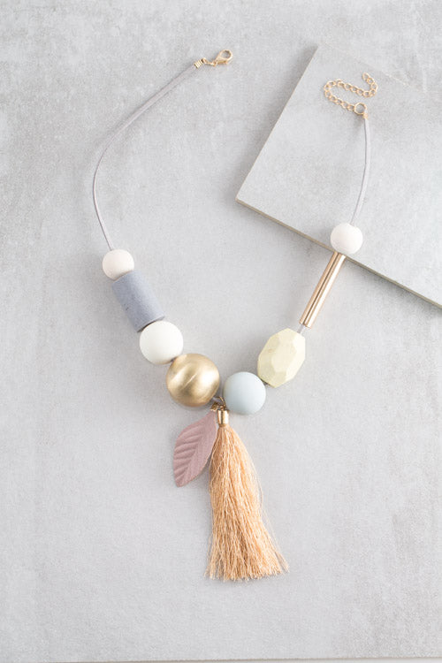 Utopia Necklace