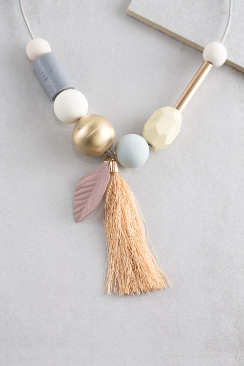 Utopia Necklace