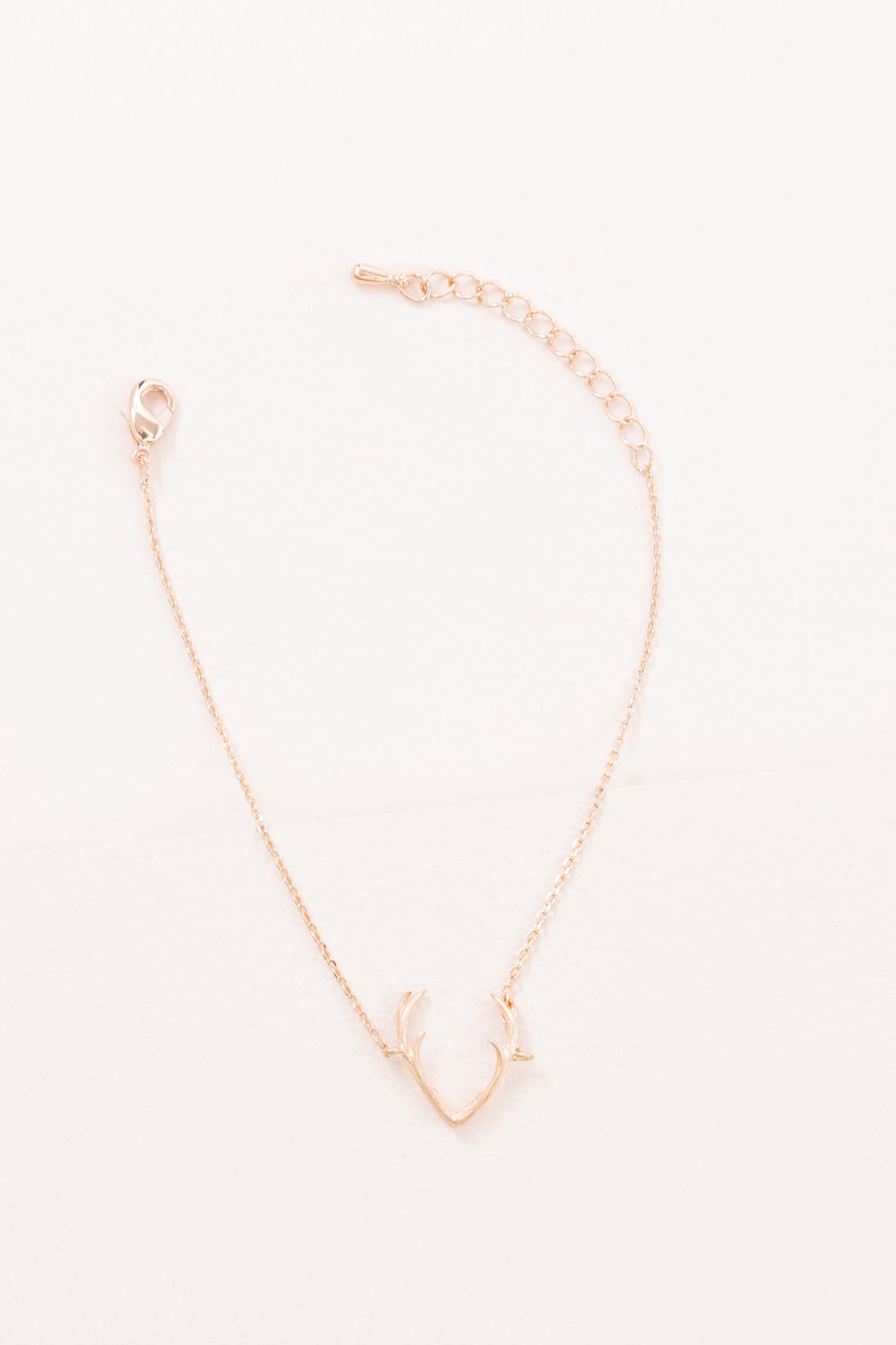 Antler Bracelet