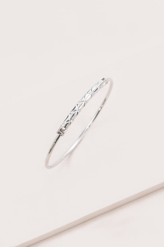 Tey Bangle Bracelet